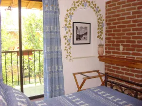 Hotel Villas Casa Morada - Chambre