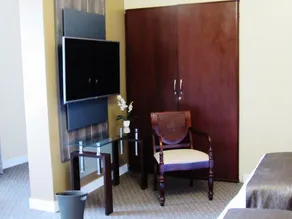 Los Leones Hotel Boutique - Room