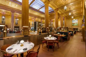 The National, Autograph Collection - Restaurant