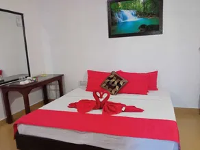 Hotel Sheetal Tower - Room