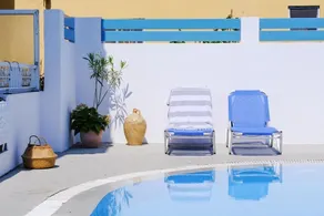 Kalimera Studios and Apartments - Basseng