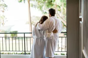 Oceana Santa Monica, LXR Hotels & Resorts - Chambre