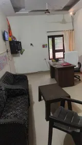 Hotel The Divine Punjabi Tadka - Réception