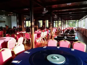 Nabalu Kundasang - Restaurant