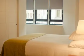 PREMIER SUITES PLUS Glasgow Bath Street - Rom