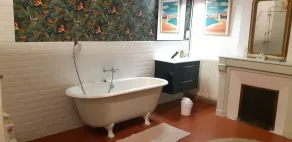 Le Mas Palegry Chambres d'hôtes Perpignan - Badeværelse