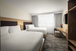Embassy Suites by Hilton Cincinnati Northeast Blue Ash - Chambre