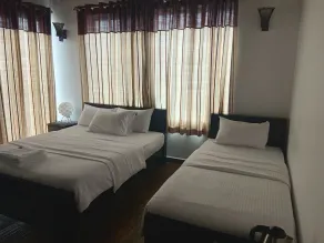 Terrabella - Nuwara Eliya - Quarto