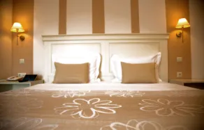 Enastron View Hotel - Rom