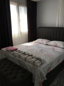 Seraysen Apart - Room