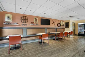 Best Western Plus Airport Inn & Suites - Restaurant
