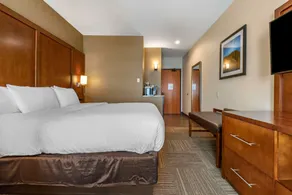 Lift Bridge Lodge, an Ascend Collection Hotel - Chambre