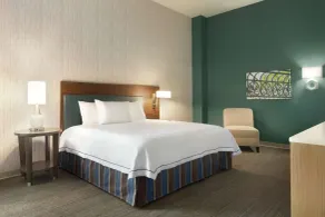 Home2 Suites By Hilton Mt Pleasant Charleston - Chambre
