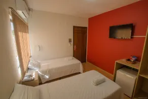 Hotel Dom Thomaz - Zimmer