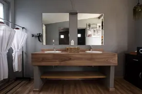 Orgánico Hotel Boutique - Chambre