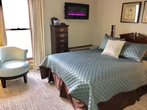 Afton House Inn - Rom