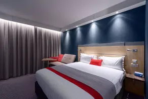 Holiday Inn Express Burnley M65 Jct 10 by IHG - Værelse