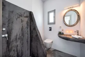 Sun Springs Suites - Salle de bain