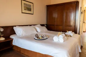 Il Pelagone Hotel & Golf Resort Toscana - Room