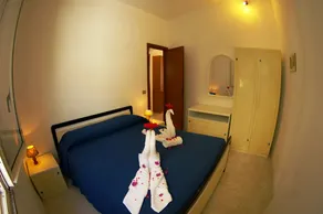 Hotel Village Eden - Chambre