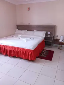 Reevonia Inn  - Zimmer
