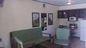 Hotel Mangaby - Chambre
