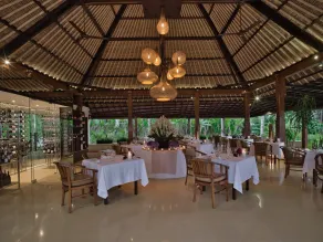 Nandini Jungle by Hanging Gardens - Restaurant