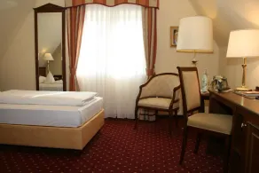 Landhotel Zum Hessenpark - Camera