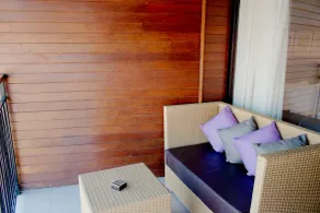 Sevn Legian - Room