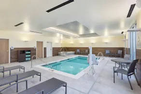 Fairfield by Marriott Inn & Suites Salt Lake City Southwest - Pool