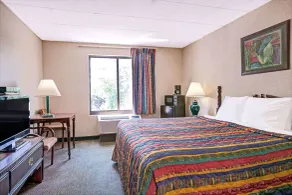 Days Inn by Wyndham Parsippany - Chambre
