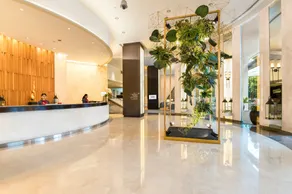 Chatrium Sathon Bangkok - Hall