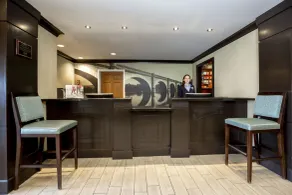 Staybridge Suites Columbus-Dublin by IHG - Réception