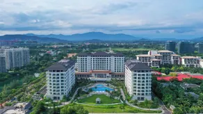 The Mermoon Resort Hainan Tufu Bay, Tapestry By Hilton - Room