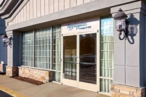 Wyndham Garden Manassas - Restaurant