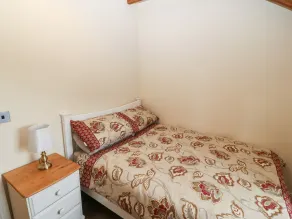Y Beudy Cottage - Værelse