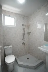 Toma Palace - Bathroom