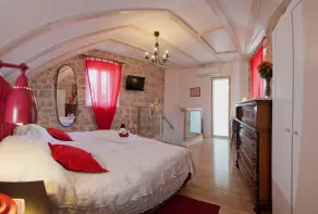 Bed & Breakfast Vila Baguc - Quarto