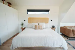 Colorado Basecamps - Zimmer
