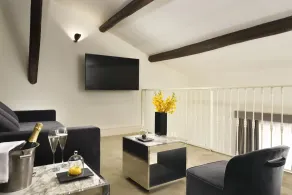 The First Dolce - Preferred Hotels & Resorts - Chambre