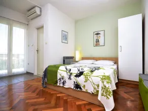 Apartments Denise - Chambre