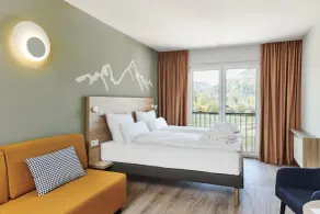 aja Ruhpolding - Chambre