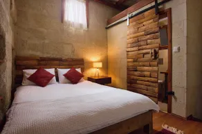 Avangart Otel - Camera