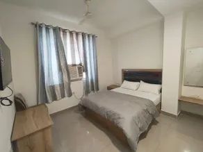 Hotel The Skyluxe - Camera