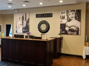 The Historic Gould Hotel Seneca Falls, an Ascend Collection Hotel - Lobby