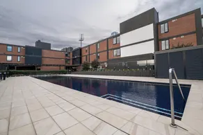CBD Apartments by the International - Pool