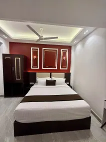 Hotel The Glory - Room
