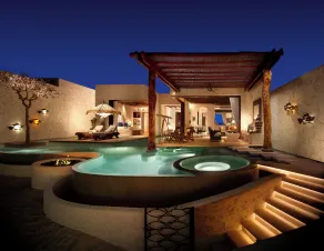 Las Ventanas al Paraiso, A Rosewood Resort - Værelse