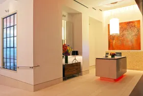 Hotel 48LEX New York - Réception