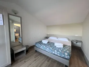 Cefalu Resort - Sporting Club - Værelse